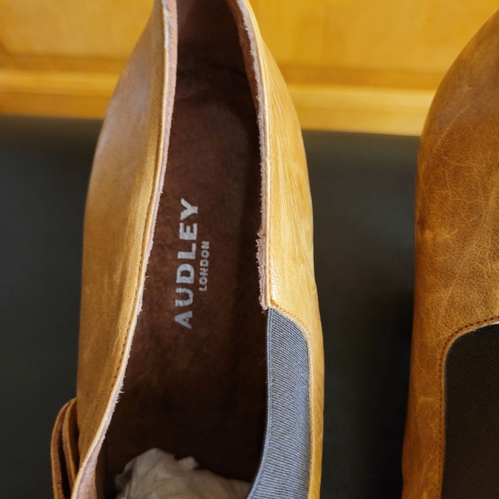 Shoes - Picture 4 of 10